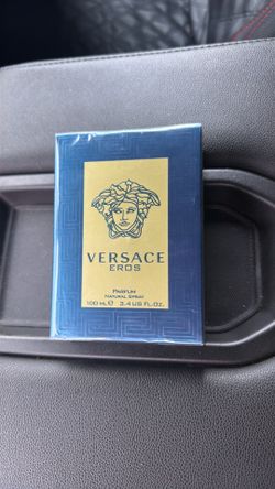 Versace Eros Parfum