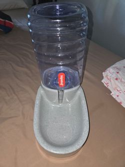 Hipidog Automatic Pet Water Dispenser