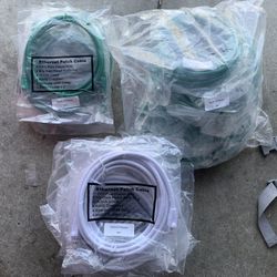 Ethernet Cable 