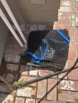 Free!! QB football throwing net