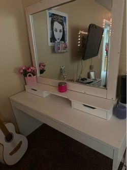 Vanity