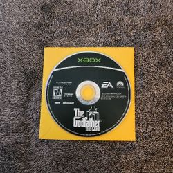 The Godfather - Xbox