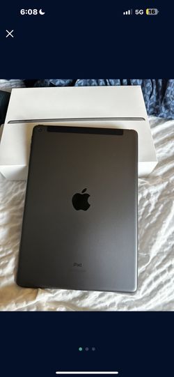 iPad 9th Gen