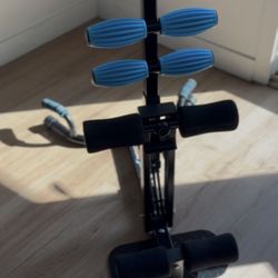 Merach Deep Squat Machine