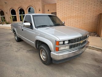 1989 Chevrolet C/K 1500 Series