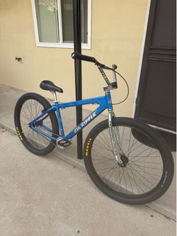 SE Big Ripper