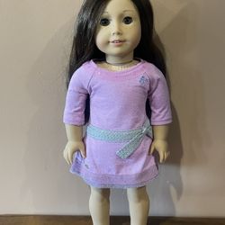 American Doll