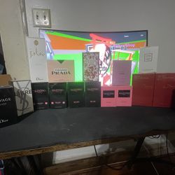 Men And Women’s Colgone