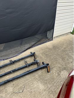 Ladder Rack