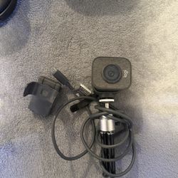 Logitech webcam 1080p60