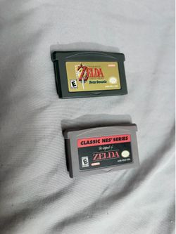 The legend of ZELDA a link of the past Four swords