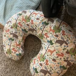 Boppy Pillow