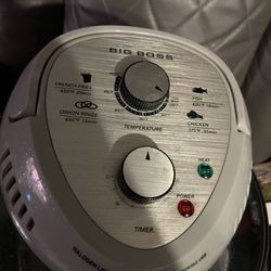 Professional/Party  Air Fryer 