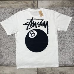 Stussy 8 Ball Tee