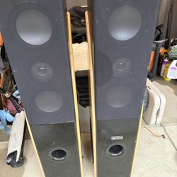 Speakers