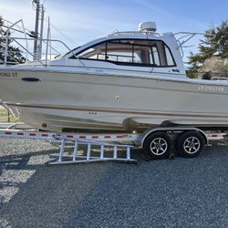 Cutwater 24 Sport Coupe