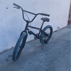 BMX Bike 20 Inch