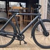Used VANMOOF E-bike