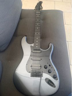 Tagima Sixmart Stratocaster