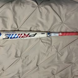 Louisville Slugger Prime 919 BBCOR Bat