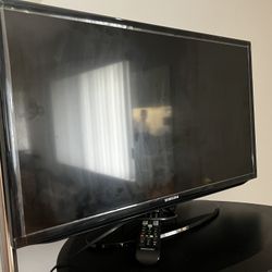 Samsung 32” TV