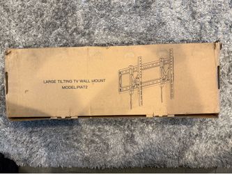 TV Wall Mount