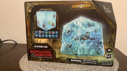 Dungeons And Dragons