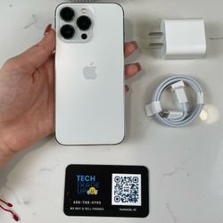 iPhone 13Pro 256GB Unlocked 