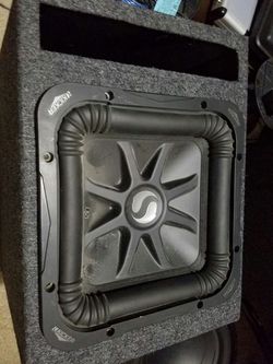Kicker l5 cheap 10
