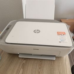 HP inkjet