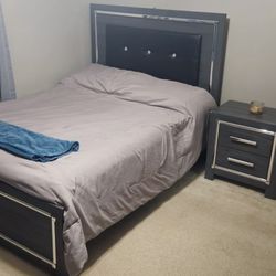 Full Size Bedroom Set