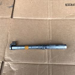 Jo-line Jotite 150 3/8” Drive Torque Wrench 0-150 Inch Pounds 