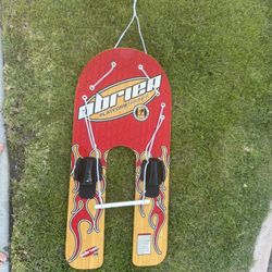 Water Ski Trainer