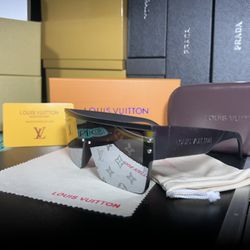 LV Sunglasses