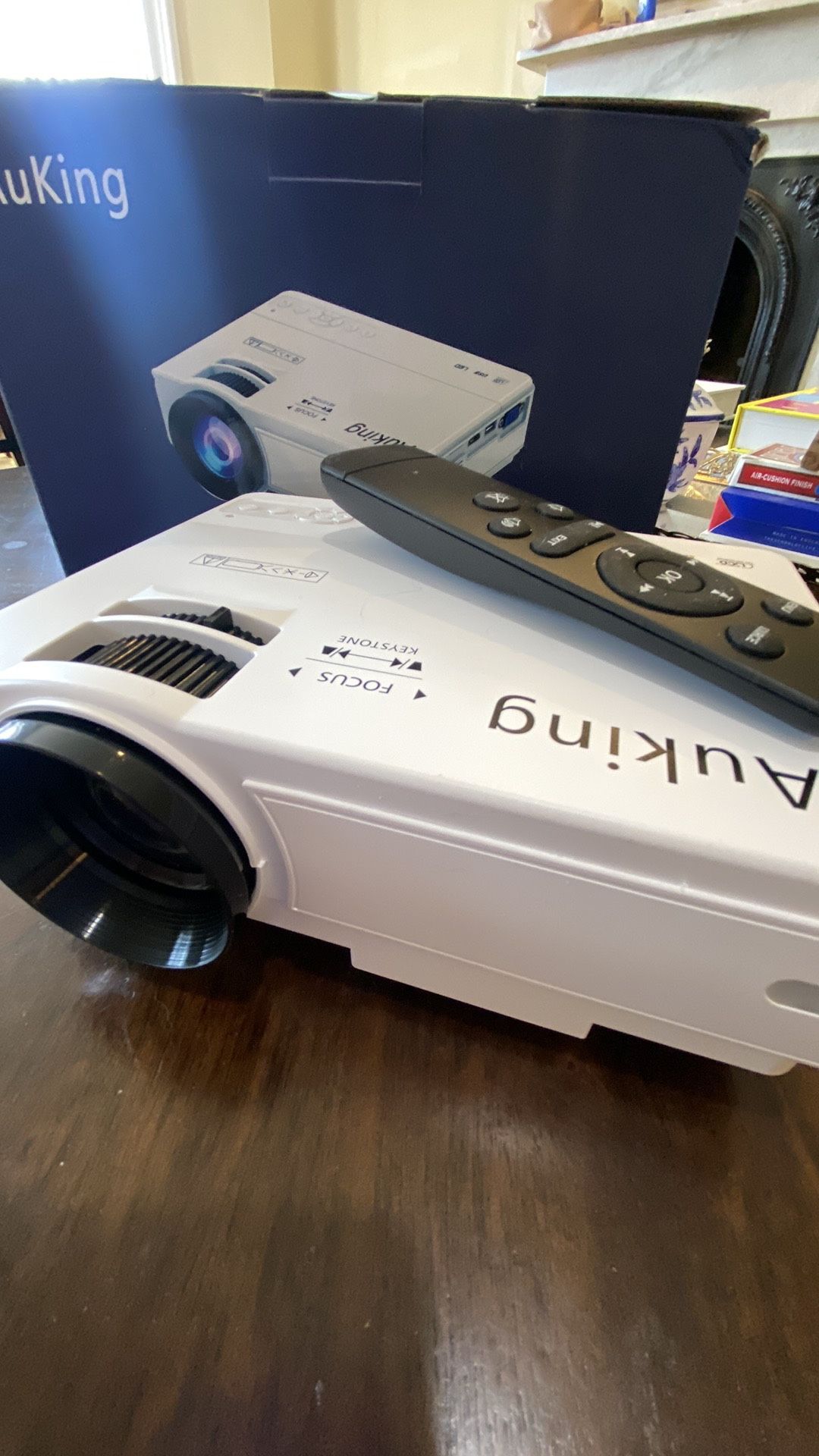 Mini Projector