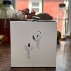 AirPods 4