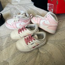 Jordan 1 And Pumas