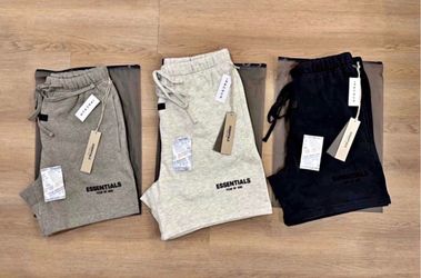 Essential shorts
