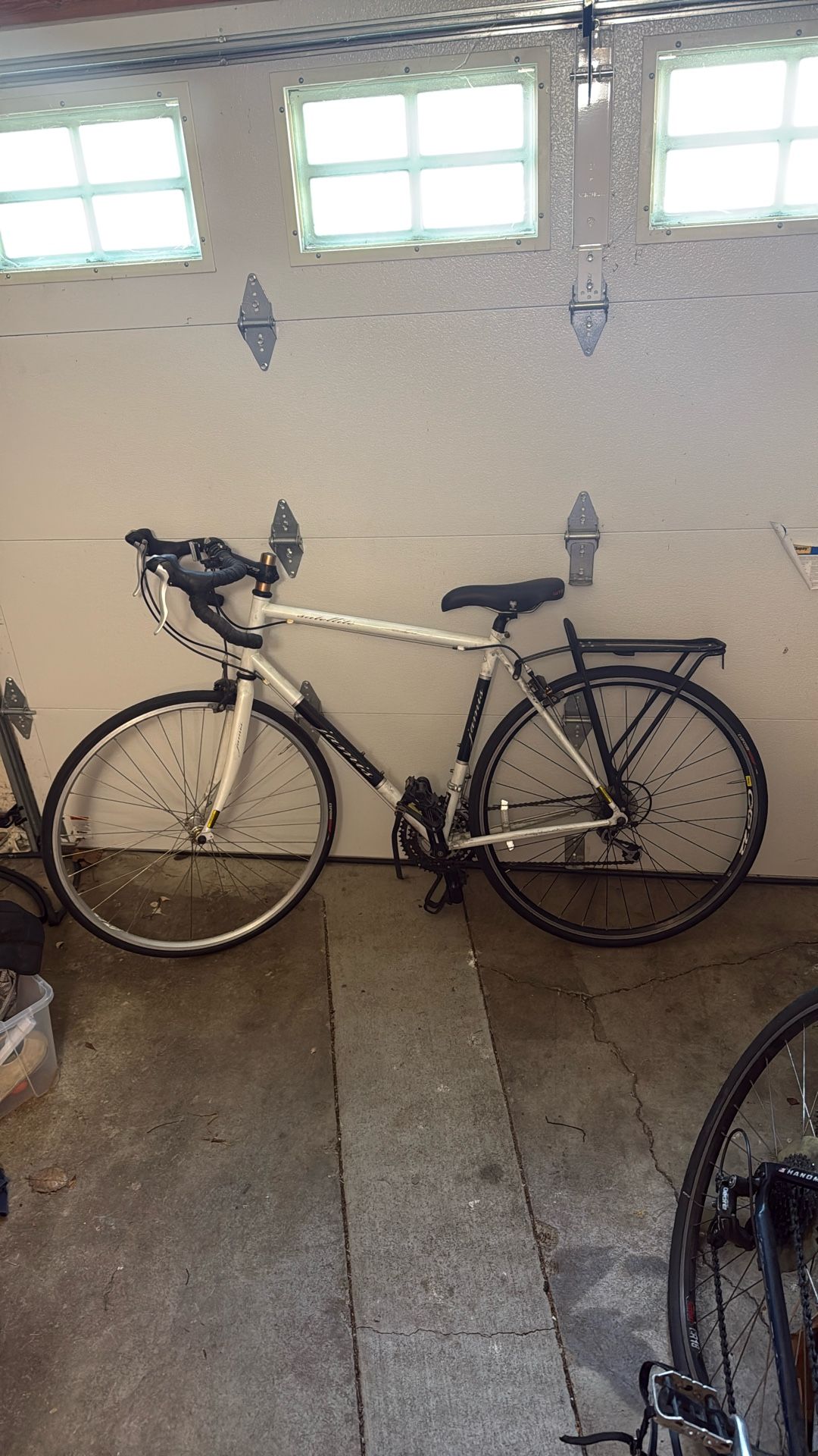 Jamis Satellite Bike Best Offer