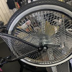 Bicycle parts, wheels, tires, custom bike parts, KOOL DESIGN
