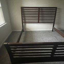 King Bed