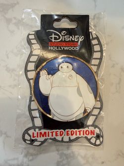 Baymax Cursive Cutie DSSH D23