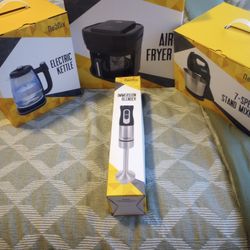 Air fryer Plus More (Neonix)