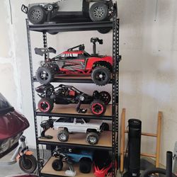 RC Trucks 