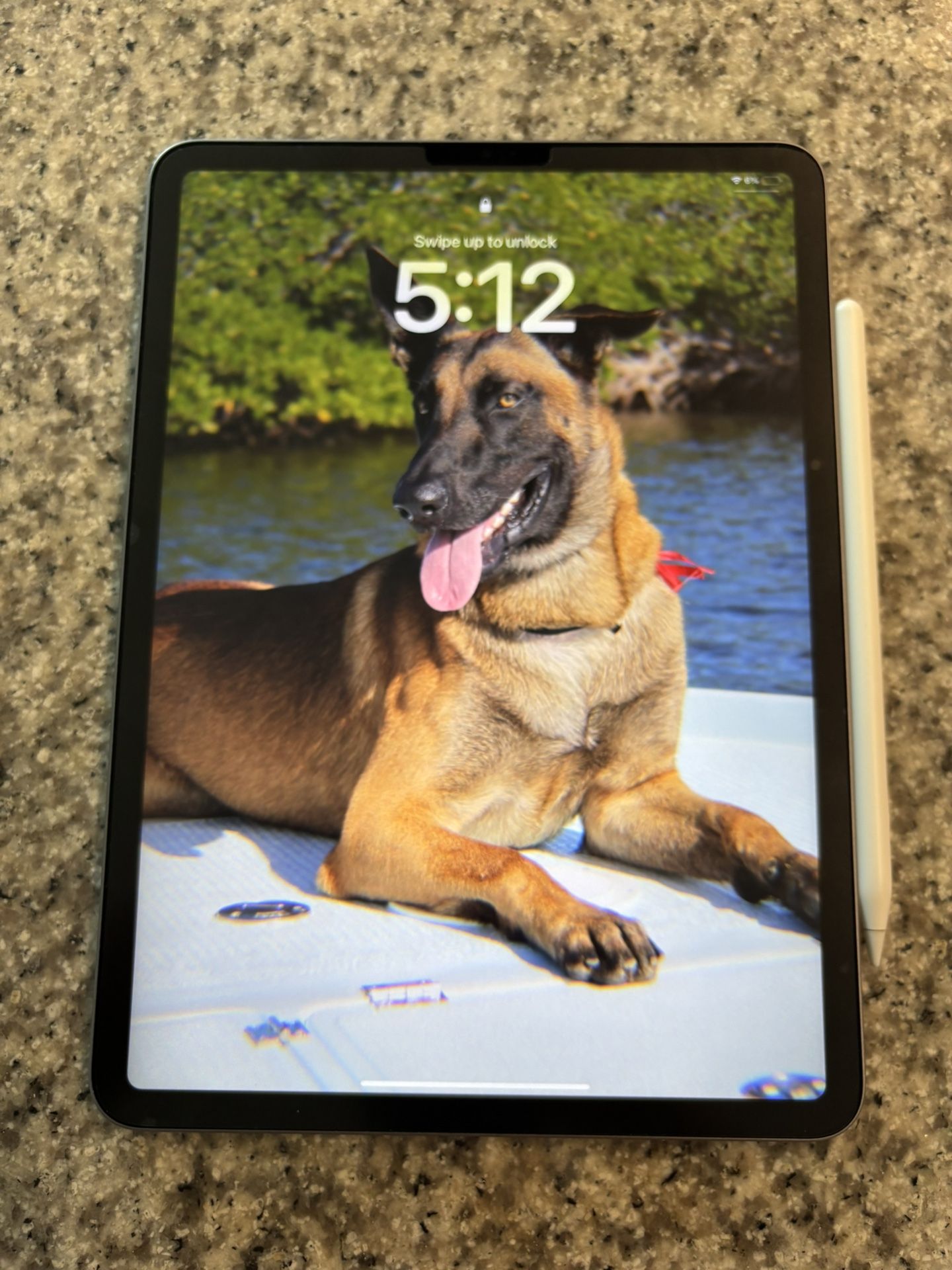 iPad 11 Pro 4th Gen