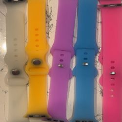 Apple Watch Glow In The Dark Bands 