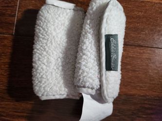 Eddie bauer baby seat belt covers