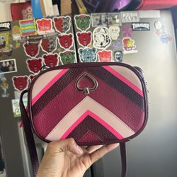 Kate Spade Purse And Wallet 