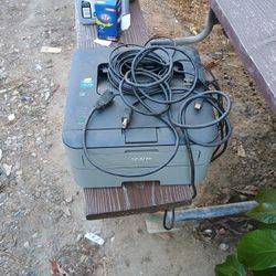 brother printer model hl-l2320d