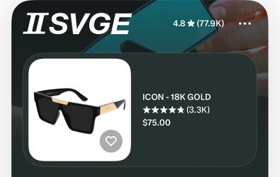 Sunglasses